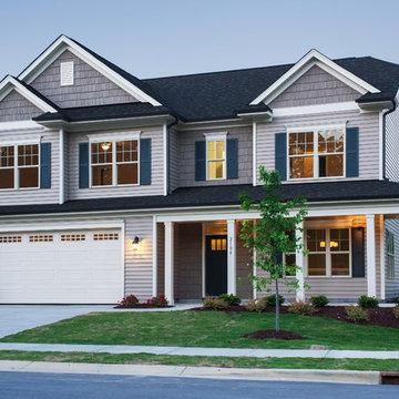 Cabot Floor Plan