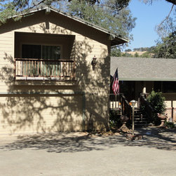 El Dorado Hills King - Products