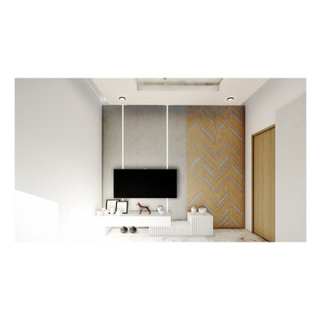 Residential Project-3BHK