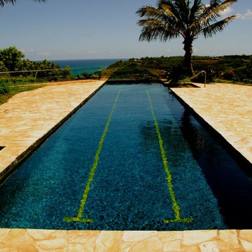 Flooring - Kaua'i