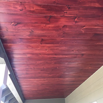 LP SmartSide Siding & Anderson Windows & Doors in El Dorado Hills, CA
