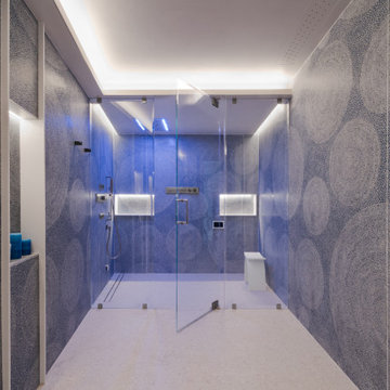 Refined Residential Glazing