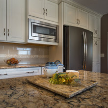 Kitchen Counters