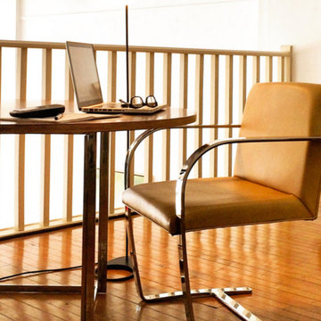 Our BRNO Chair: Customer Photos