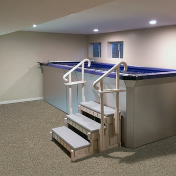 Endless Pools Streamline® Pool