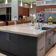 dream kitchen