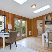 Remodel - home office