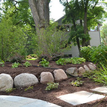 Landscape Ideas
