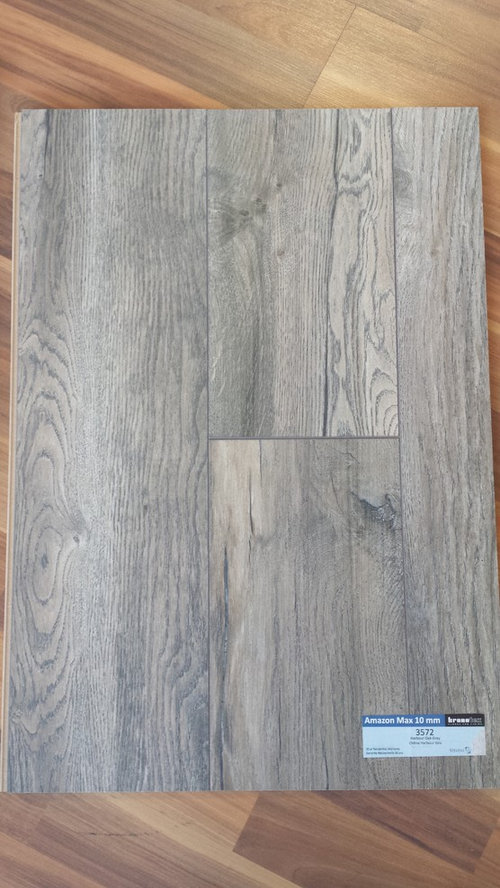 What Color Should Walls Be Painted To Match Harbor Oak Grey Flooring A
