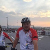 Foto von Ricky Tan