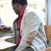 Gerald Ndungu's photo