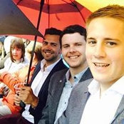 Nick Hardie's photo