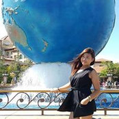 Jinky Castor's photo