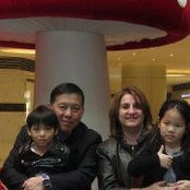 Lorri Tiberio-Leung's photo