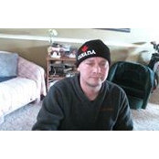 Chris Cadogan's photo