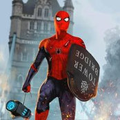 Foto de Peter Parker

