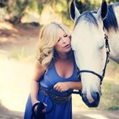 Catherine Adams's photo
