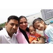 Pradeep Rawat's photo