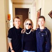 Amy McKinley's photo