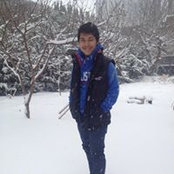 Foto von Kyaw Zin Tun
