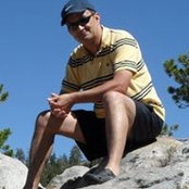 George Navas's photo