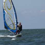 Ned Crossley's photo