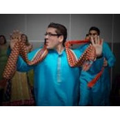 Moe Ali's photo