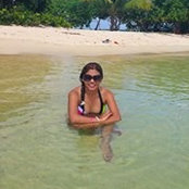 Andrea Ivanova's photo