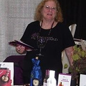 Pamela Frank-Halls foto