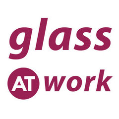 Glass At Work