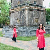Ly Lưu's photo