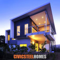 Civic Steel Homes's profile photo