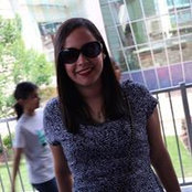 Ana Castillo's photo
