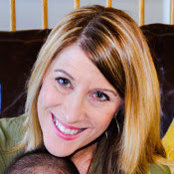 Marci James's photo