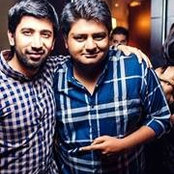 Anuj Sheths foto