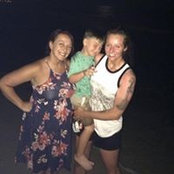 Ashley Cloyd's photo