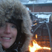 Foto von Nancy Frohman