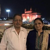 Padmini Murthy's photo