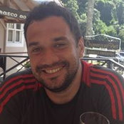 Marcelo Câmara's photo