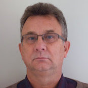 Ray Binet's photo