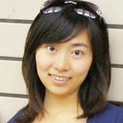 Yue Li's photo