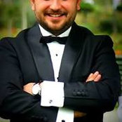 Hasan Salih Canözers billede