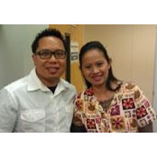 Ge Tua's photo