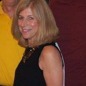 Betsy Leebron's photo
