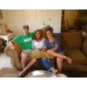 Cathy Huston's photo
