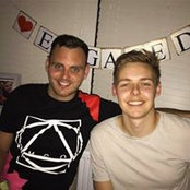 Chris Buck's photo