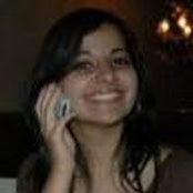 Mehreen Hasan's photo
