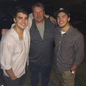 Patrein Rickhard's photo