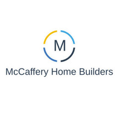 McCaffery Home Builder's