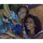 Shruthi Reddy's photo